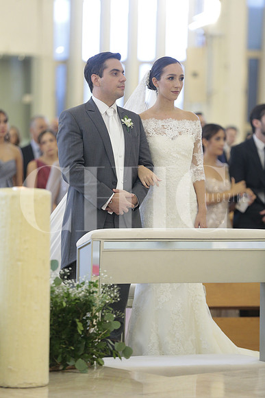 Boda de Carolina Duran y Guillermo Maycotte 10