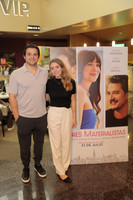 Daniel Benavides y Valeria Serrato 4