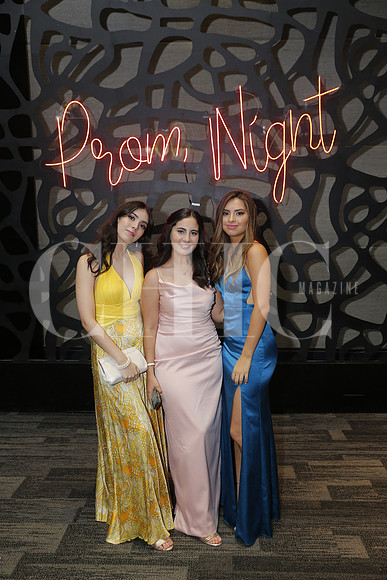 Natalia Castaño, Ana Karen Andueza y Loretta Cantú (2)