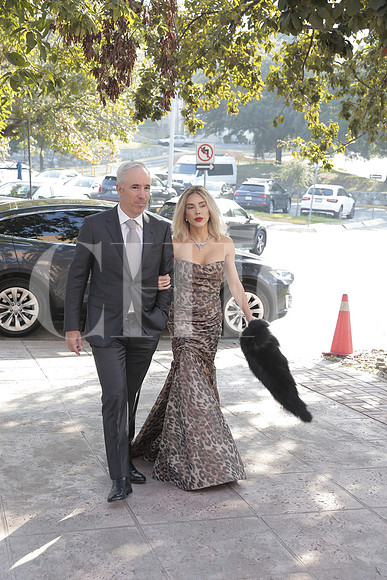 Boda de Luly Clariond y Manuel Rosa 36
