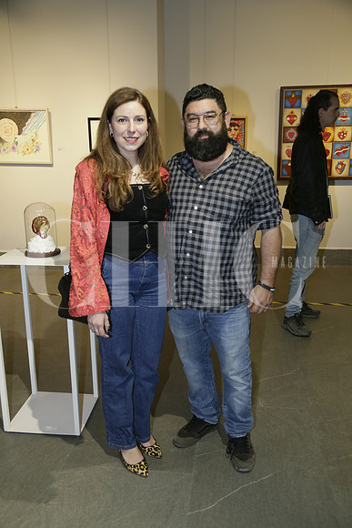 Adriana Treviño y Fernando Morales (3)