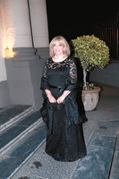 Eloisa  De los Santos de Villarreal