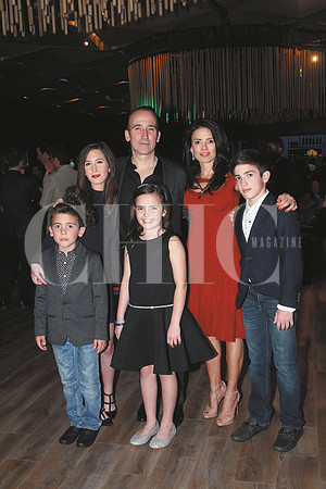 Ernesto Lopez y Claudia de la Torre de Lopez, Antonio, Esthela Lopez, Caia Lopez y Eugenio Lopez (2)