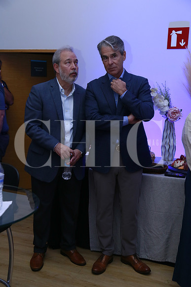 Manuel Pérez y Guillermo Torre