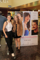 Georgina Maltos y Andrea Garza 4
