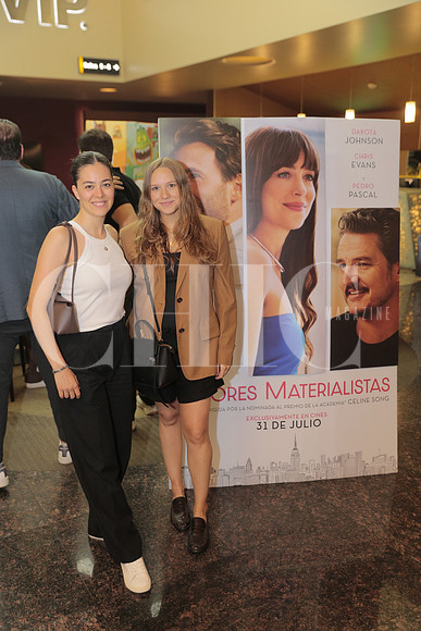 Georgina Maltos y Andrea Garza 4