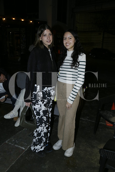 Natalia Garza y Juliana Florian (3)
