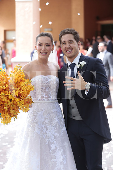 Boda Valeria Filizola y Gerardo Estrada 197