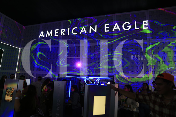American Eagle 3