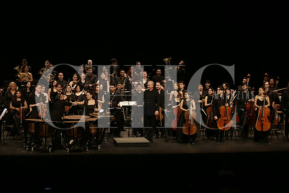 Orquesta de la Americas (2)