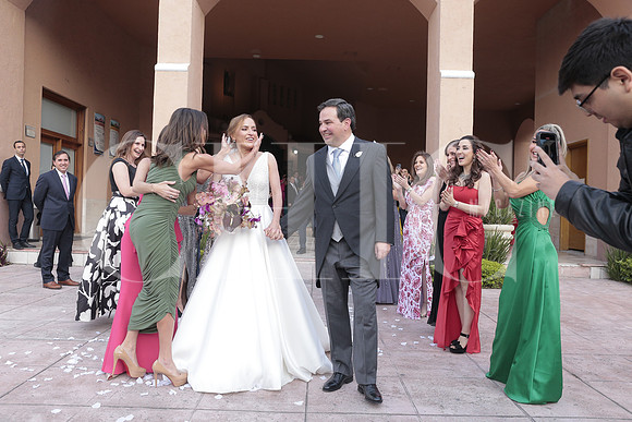 Boda de Luly Clariond y Manuel Rosa 115