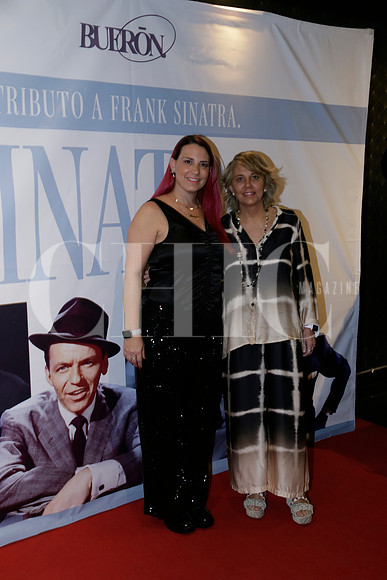 Danny Sada y Rebeca Buerón (2)