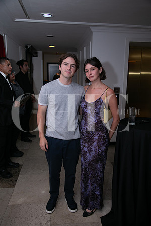 Juan Pablo Guerra y Marcela Gómez 0