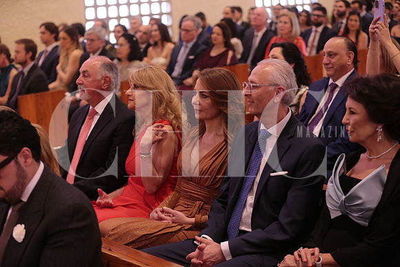 Boda de Katia Ferrigno y Adriano Aljure 53