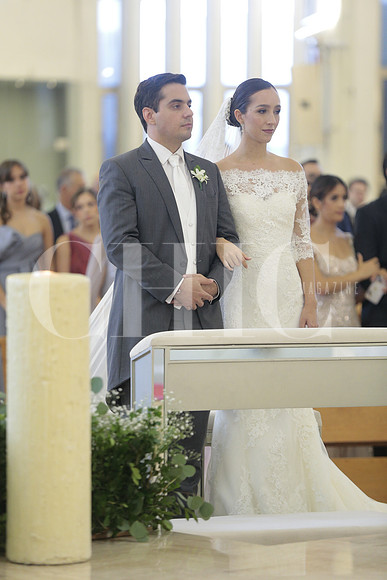 Boda de Carolina Duran y Guillermo Maycotte 13