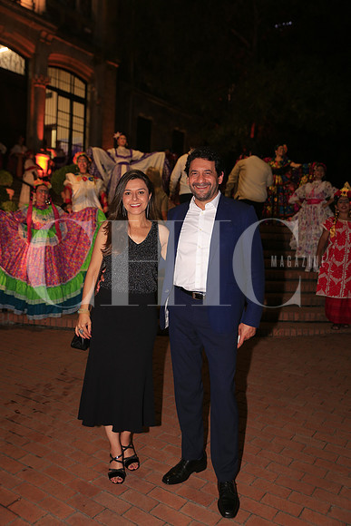 Sandra Garcia y Jorge Diaz 1
