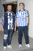 Agustin Basave y Agustin Basave 1
