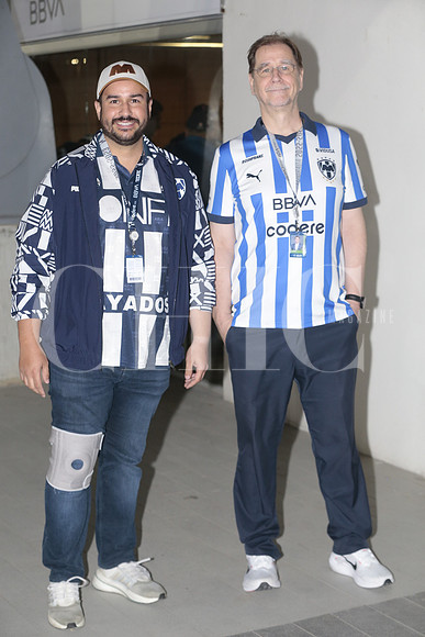 Agustin Basave y Agustin Basave 1