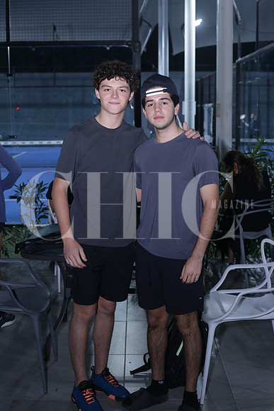 Daniel Rubio y Marcelo Bulnes 1