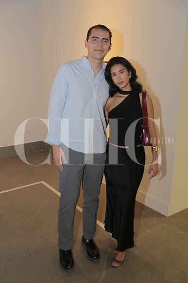 Fabrizio Sanchez y Angelica Moreno 2