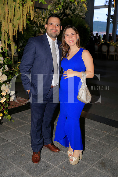Jaime Martinez y Karina Ortiz 2