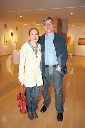 Guiselda de Tresgonzalez y Ricardo Tresgonzalez