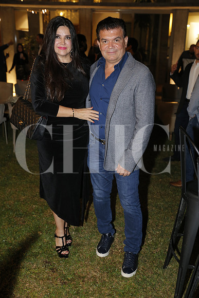 Maria Elena García y Esteban García (1)