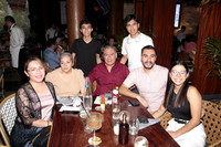 Ana Karen Cruz, Diego Antonio Torres, Alfredo Cruz, Areli Aviles, Marco Cruz, Marco Cruz y Fernanda Ruiz 3