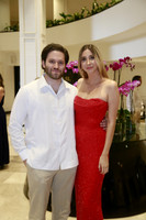 Camilo Guerrero y Luisa Villarreal