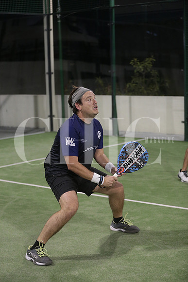 Beto Martinez 10