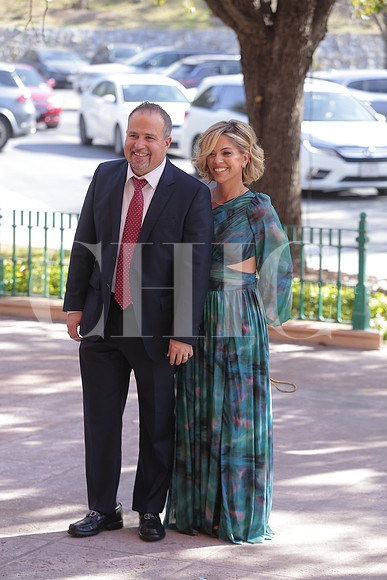 Ricardo Martinez y Luciana Gil 11