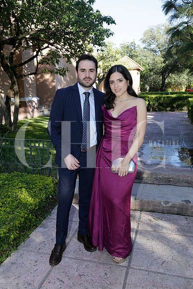 Claudio Corradossi y Fernanda Pulido (3)
