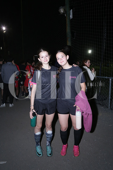 Hanna Gossler y Lorena Quiroga 0