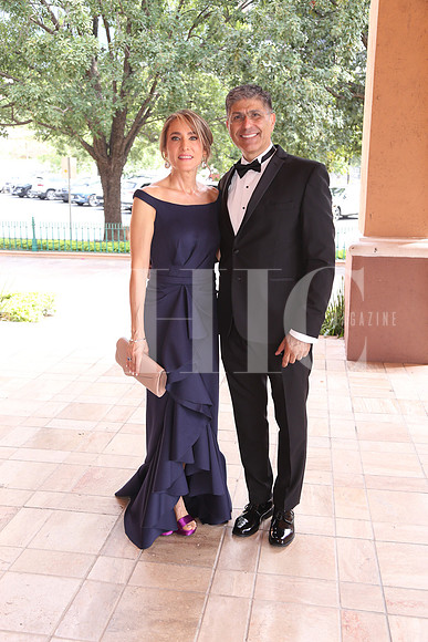 Norma Angelica Alvarez y Fernando Ramírez 1
