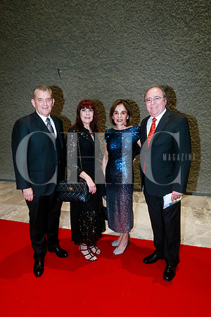 Jorge Vazquez, Leonor Guzmán de Vázquez, Verónica Muguerza de Pérez y Alejandro Pérez (2)