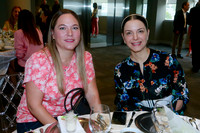 Cristina Torres y Mónica Marcos