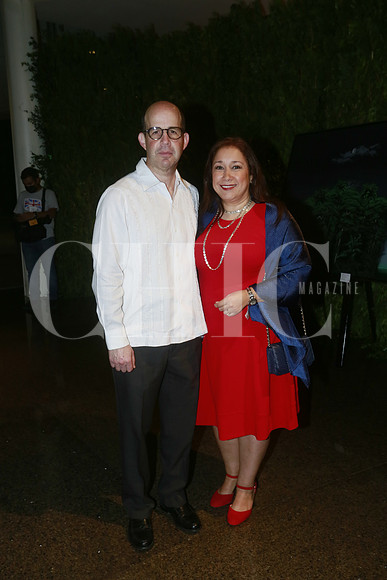 Stefan Fernández y Lucy Taha de Fernández (2)