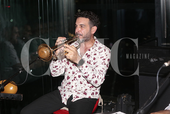 Fiesta de Jorge Ocampo 15