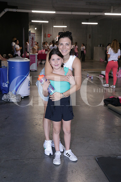 Cristy Zorrilla y Maqui Maldonado 1