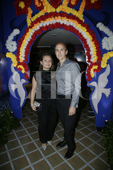 Claudia Garza y Eduardo Barreda (2)