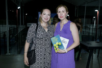 Jessica Benavides y Catalina González