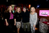 Alejandra Fernández, Gina Benavides, Adrián Arellano y Mónica BUerón de Villarreal (2)