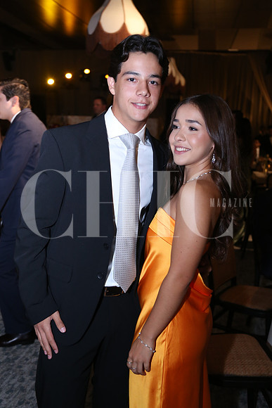 Paco Rodríguez y Arisa Fernández 0