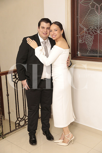 Balbina Guajardo y Jorge Manzur 9