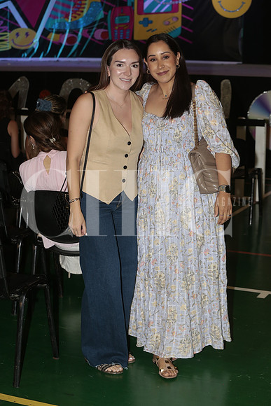 Frida Peña y Gaby Sanchez 2