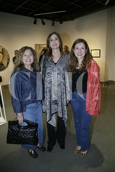 Deyra de la Paz, Chachis Garza y Adriana Treviño (2)