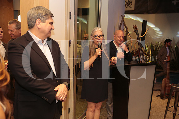Brindis 11