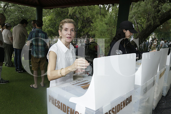 Claudia Yarte de Fernández