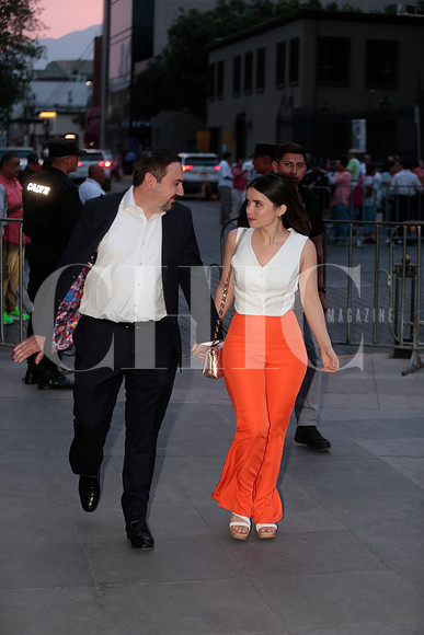Roberto Rodríguez y Alicia Villarreal 4