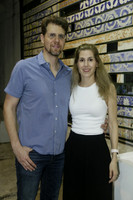 Eduardo Iglesias y Priscila Alanis (2)